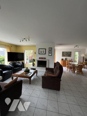 MAISON - FOUESNANT