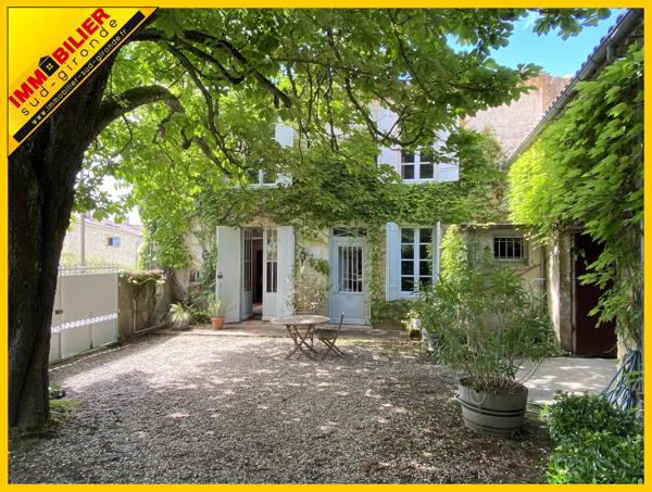 Maison 7 pièce(s) 5 chambre(s) 250 m²