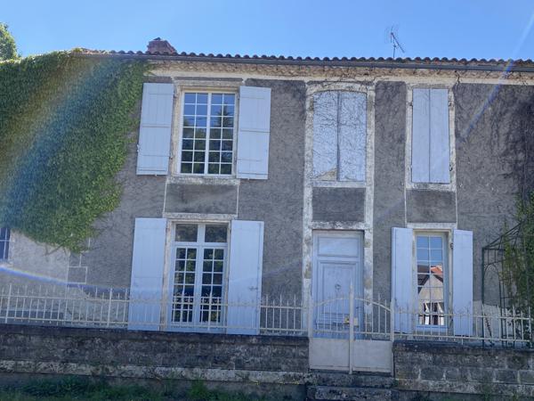 Maison 7 pièce(s) 5 chambre(s) 250 m²