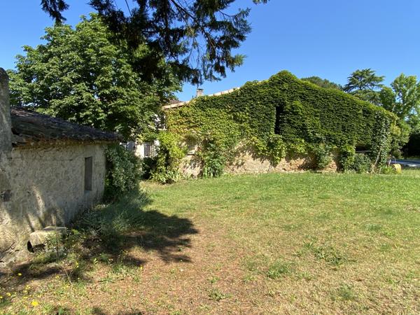 Maison 7 pièce(s) 5 chambre(s) 250 m²
