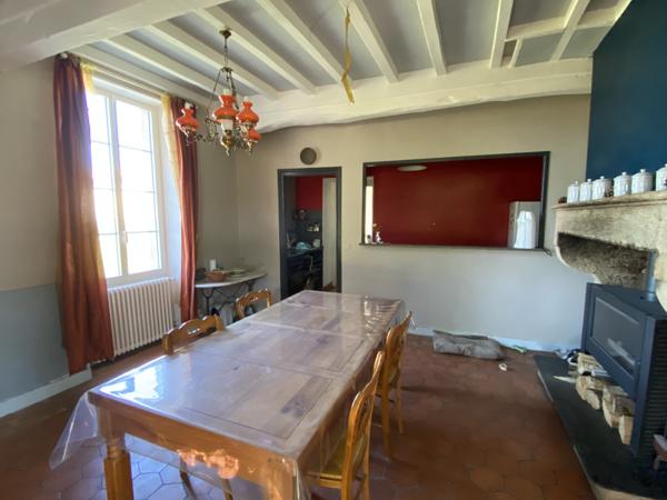 Maison 7 pièce(s) 5 chambre(s) 250 m²