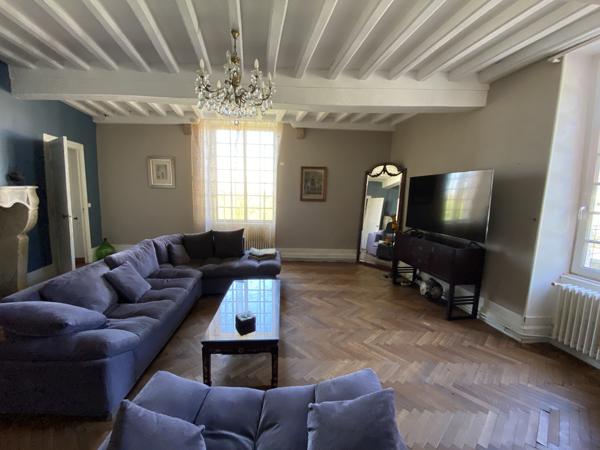 Maison 7 pièce(s) 5 chambre(s) 250 m²