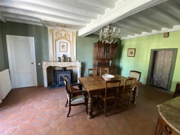 Maison 7 pièce(s) 5 chambre(s) 250 m²