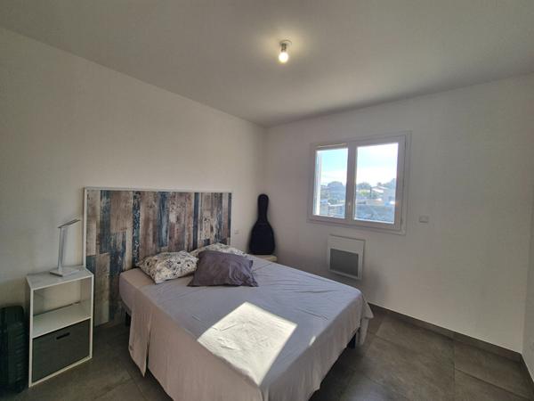 Maison Sorbo Ocagnano 4 pièce(s) 90 m2 jardin 841 m²