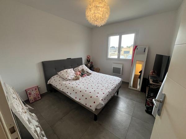 Maison Sorbo Ocagnano 4 pièce(s) 90 m2 jardin 841 m²