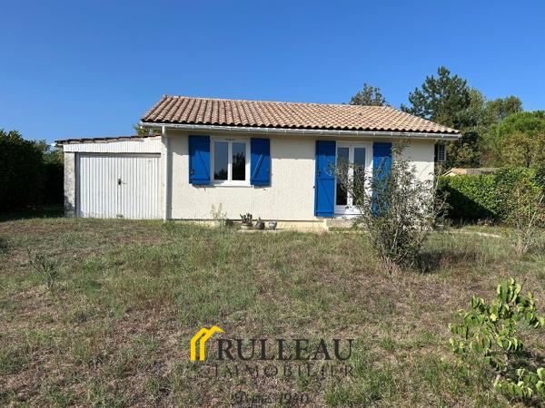 PROCHE DES COMMODITES: charmante maison avec garage et jardin Détails des diagnostics énergétiques