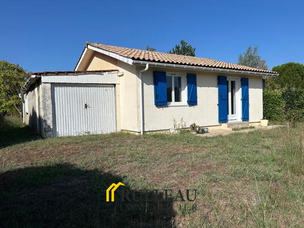 PROCHE DES COMMODITES: charmante maison avec garage et jardin Détails des diagnostics énergétiques