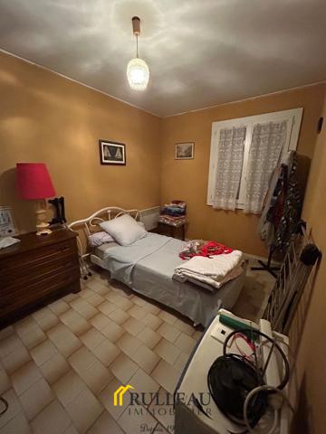 PROCHE DES COMMODITES: charmante maison avec garage et jardin Détails des diagnostics énergétiques