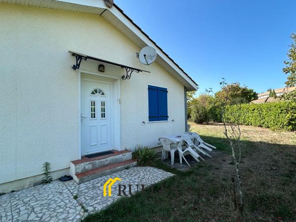 PROCHE DES COMMODITES: charmante maison avec garage et jardin Détails des diagnostics énergétiques