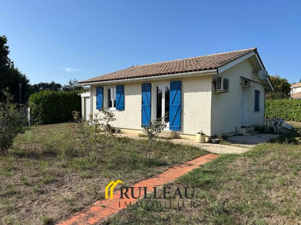PROCHE DES COMMODITES: charmante maison avec garage et jardin Détails des diagnostics énergétiques