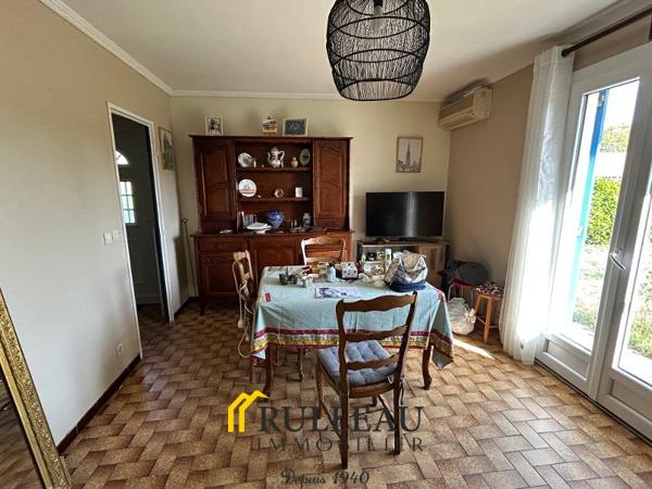 PROCHE DES COMMODITES: charmante maison avec garage et jardin Détails des diagnostics énergétiques