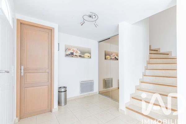 Maison à vendre 7 pièces 199 m² Morangis