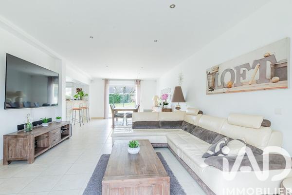 Maison à vendre 7 pièces 199 m² Morangis