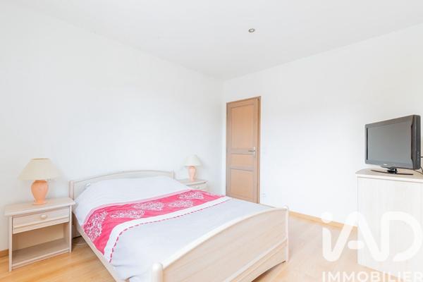 Maison à vendre 7 pièces 199 m² Morangis