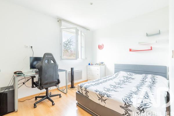 Maison à vendre 7 pièces 199 m² Morangis