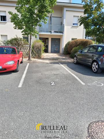 AMBARES - CHARMANT APPT DUPLEX T2 AVEC BALCON PRIVATIF Détails des diagnostics énergétiques