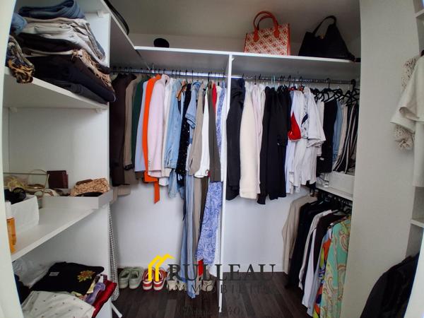 AMBARES - CHARMANT APPT DUPLEX T2 AVEC BALCON PRIVATIF Détails des diagnostics énergétiques