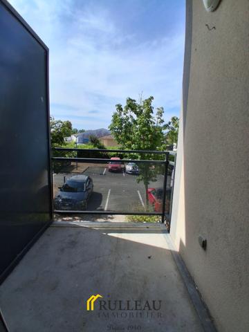 AMBARES - CHARMANT APPT DUPLEX T2 AVEC BALCON PRIVATIF Détails des diagnostics énergétiques