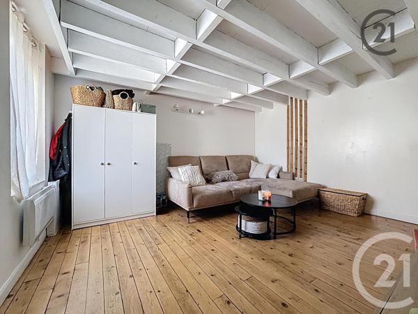 Appartement T4 à vendre  4 pièces - 55,09 m2 REIMS - 51