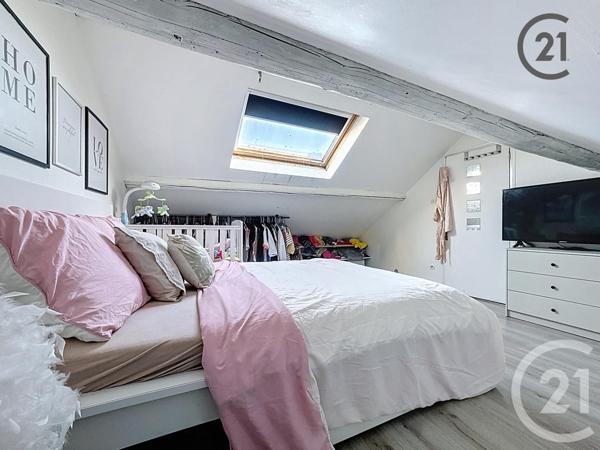 Appartement T4 à vendre  4 pièces - 55,09 m2 REIMS - 51