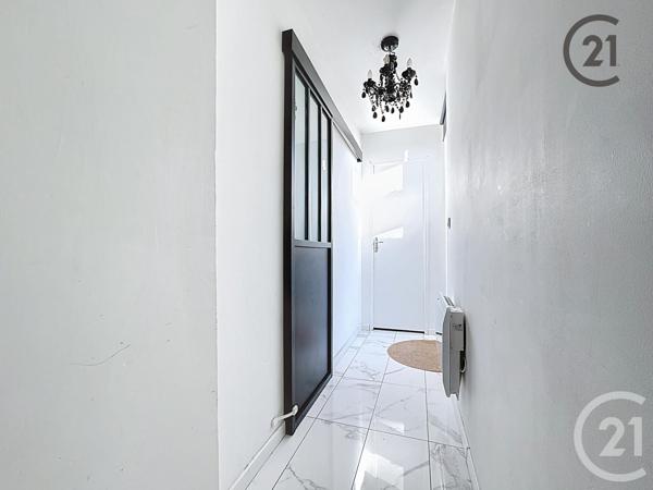 Appartement T4 à vendre  4 pièces - 55,09 m2 REIMS - 51