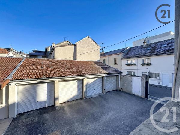 Appartement T4 à vendre  4 pièces - 55,09 m2 REIMS - 51