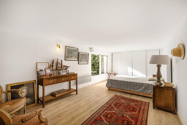 Magagnosc – Villa provençale avec piscine, vue dégagée et appartement indépendant