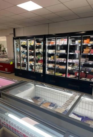 Fonds de commerce à vendre ()