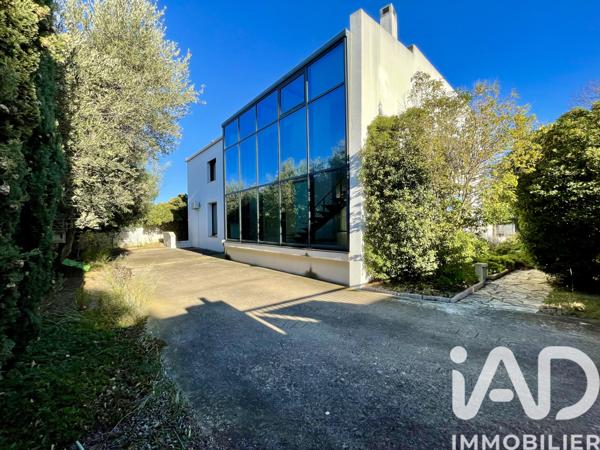 Maison à vendre 6 pièces 160 m² Balaruc-le-Vieux