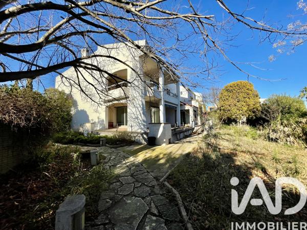 Maison à vendre 6 pièces 160 m² Balaruc-le-Vieux