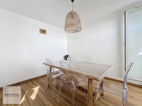 Appartement Miramas 3 chambres dressing 103.15 m2