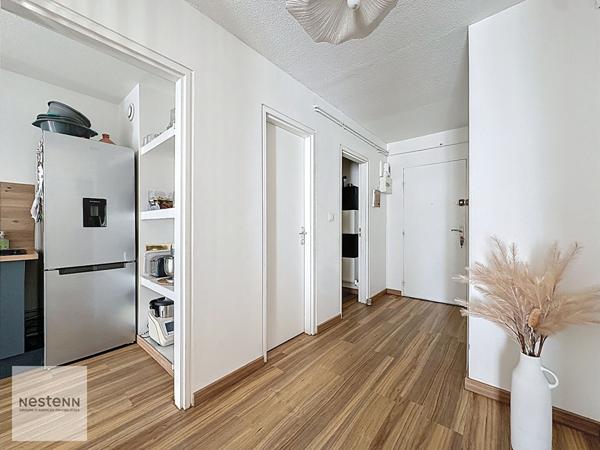 Appartement Miramas 3 chambres dressing 103.15 m2