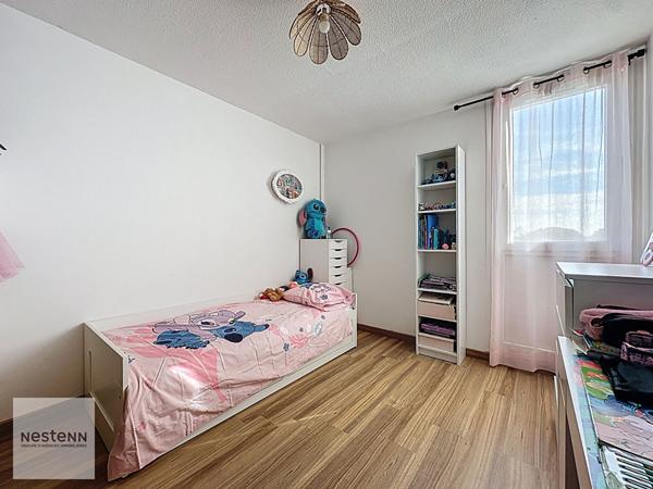 Appartement Miramas 3 chambres dressing 103.15 m2