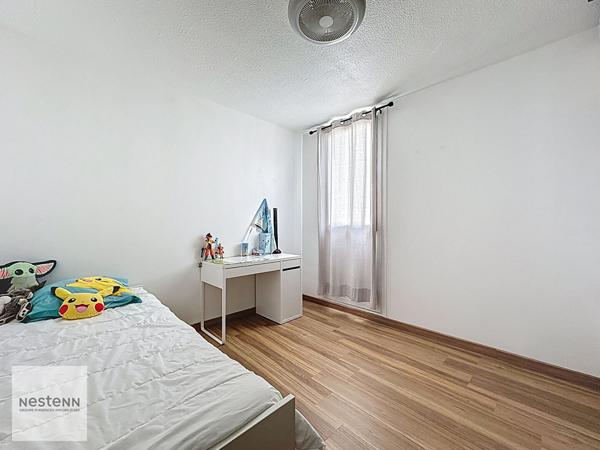 Appartement Miramas 3 chambres dressing 103.15 m2