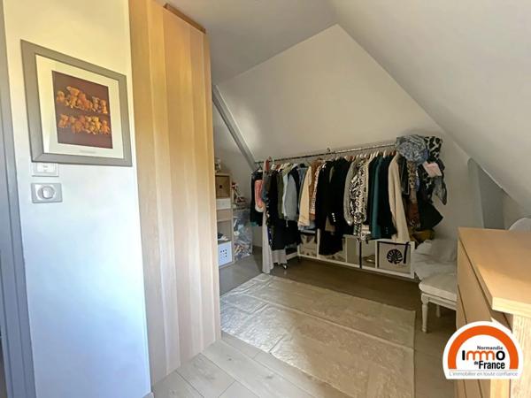 Maison à vendre à Houppeville (76770)