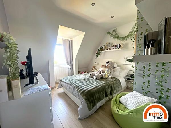 Maison à vendre à Houppeville (76770)