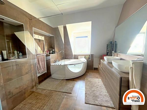 Maison à vendre à Houppeville (76770)