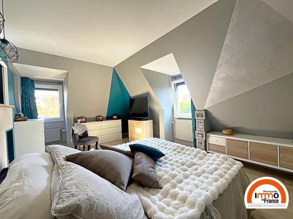 Maison à vendre à Houppeville (76770)