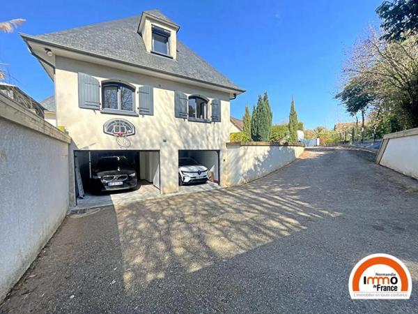 Maison à vendre à Houppeville (76770)