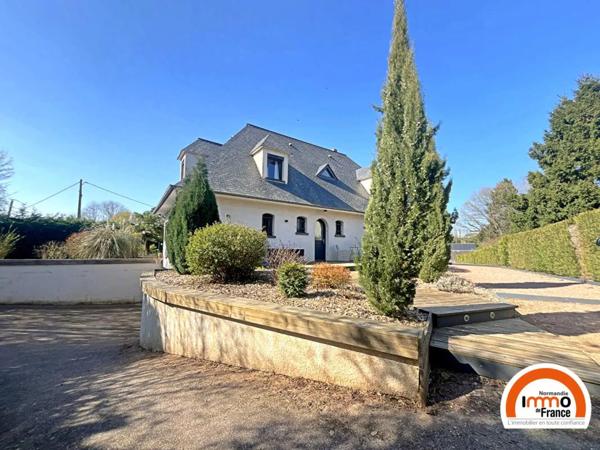 Maison à vendre à Houppeville (76770)
