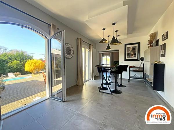 Maison à vendre à Houppeville (76770)