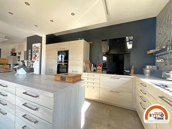 Maison à vendre à Houppeville (76770)