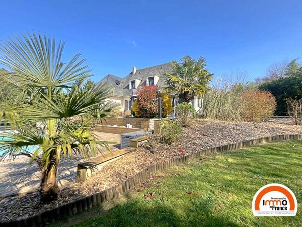Maison à vendre à Houppeville (76770)