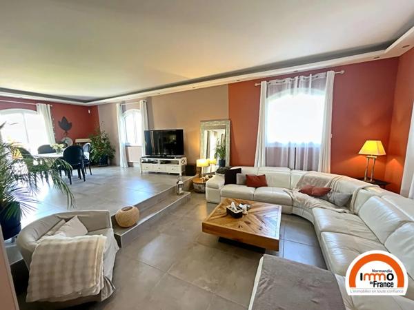 Maison à vendre à Houppeville (76770)