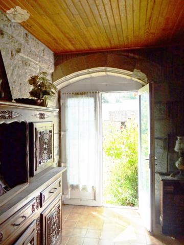 Manoir, Ploemeur, 250 m²