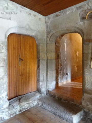 Manoir, Ploemeur, 250 m²