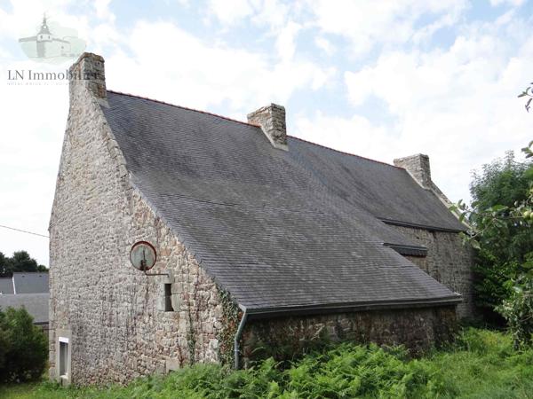 Manoir, Ploemeur, 250 m²