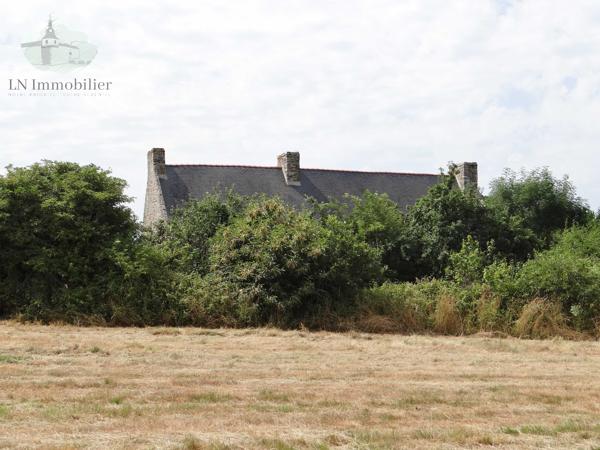 Manoir, Ploemeur, 250 m²