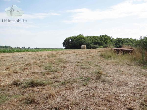 Manoir, Ploemeur, 250 m²