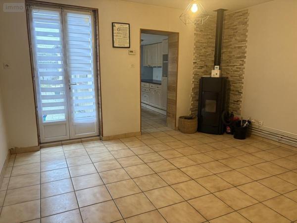 Maison à vendre à Hénin-Beaumont dans le Pas-de-Calais (62110), ref : 62034-4021